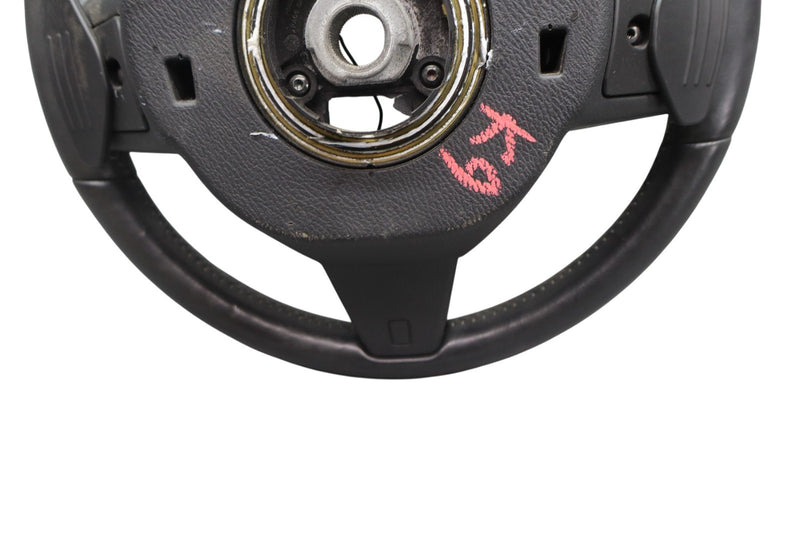 Load image into Gallery viewer, 10-19 Jaguar X150 XK XJ XF Multifunction Steering Wheel 9W83JARGS Oem
