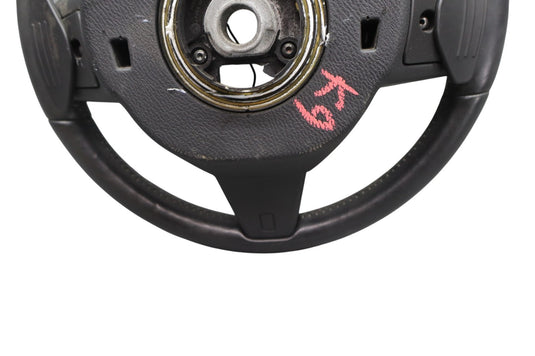 10-19 Jaguar X150 XK XJ XF Multifunction Steering Wheel 9W83JARGS Oem