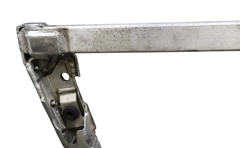 Load image into Gallery viewer, 14-17 Maserati Ghibli M157 Front Third Load Path Rail Bar Subframe 670009989 Oem
