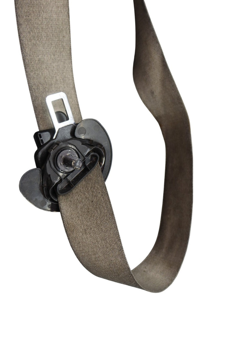 Load image into Gallery viewer, 09-15 BMW 740 740Li 750I F01 F02 Front Left Driver Side Seat Belt Seatbelt Oem

