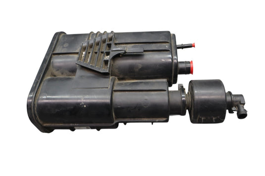 12-19 Mercedes GL450 X166 GL550 Fuel Gas Vapor Charcoal Canister Filter Oem
