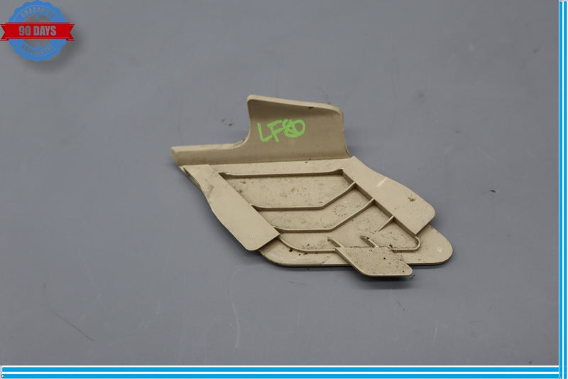 Load image into Gallery viewer, 09-12 GMC Acadia Front Left Driver Side Inner Cover Trim Bezel Panel Oem
