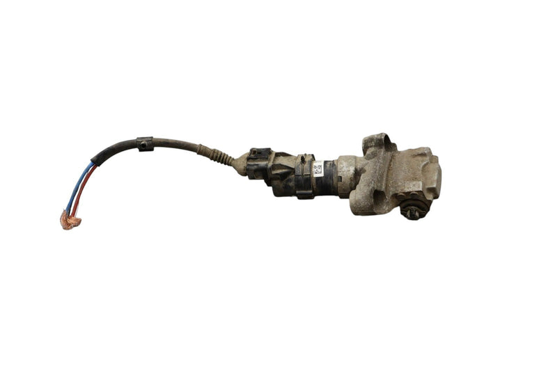 Load image into Gallery viewer, 11-17 Volkswagen Touareg Rear Right Parking Brake Actuator Adjust Motor Oem
