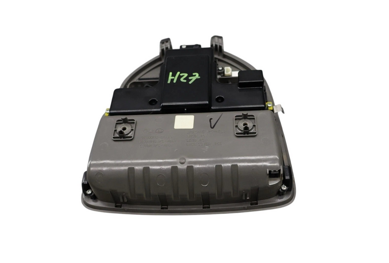 Load image into Gallery viewer, 15-17 Hyundai Genesis Interior Front Overhead Dome Light Lamp W/ Sunroof Oem
