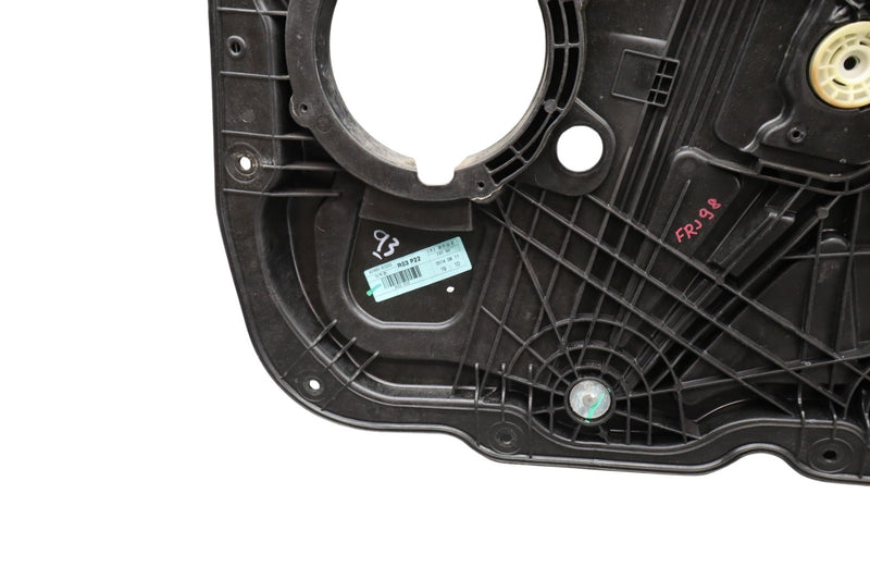 Load image into Gallery viewer, 15-20 Hyundai Genesis Front Right Passenger Side Door Window Regulator Panel Oem
