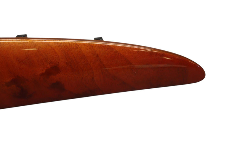 Load image into Gallery viewer, 02-10 Lexus SC430 Right Passenger Side Dash Air Vent Wood Trim Cover Panel Oem
