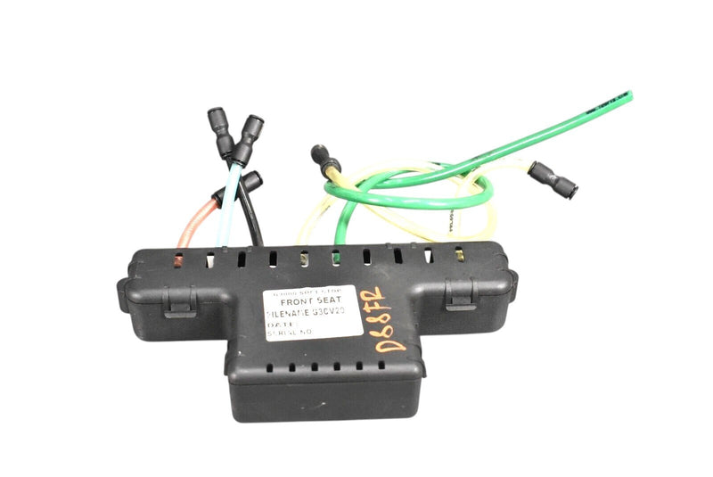 Load image into Gallery viewer, 03-13 Maserati Quattroporte M139 Front Right Side Seat Air Valve Module OEM
