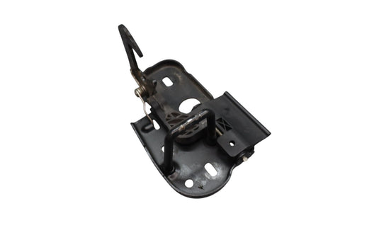 11-17 Volkswagen Touareg VW Front Hood Latch Safety Catch Mechanism Oem