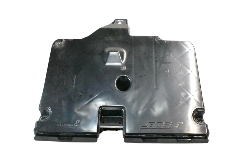 Load image into Gallery viewer, 03-19 Maserati Quattroporte M139 Front Bose Subwoofer Speaker 447082 OEM
