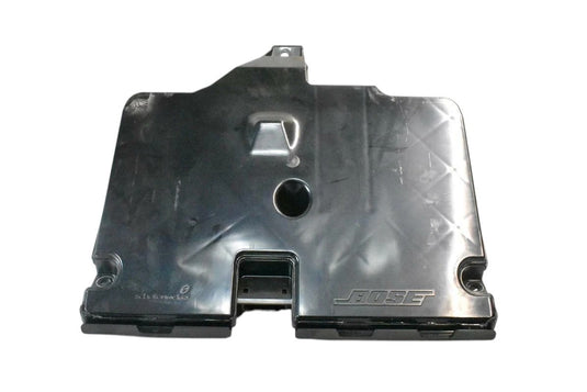 03-19 Maserati Quattroporte M139 Front Bose Subwoofer Speaker 447082 OEM
