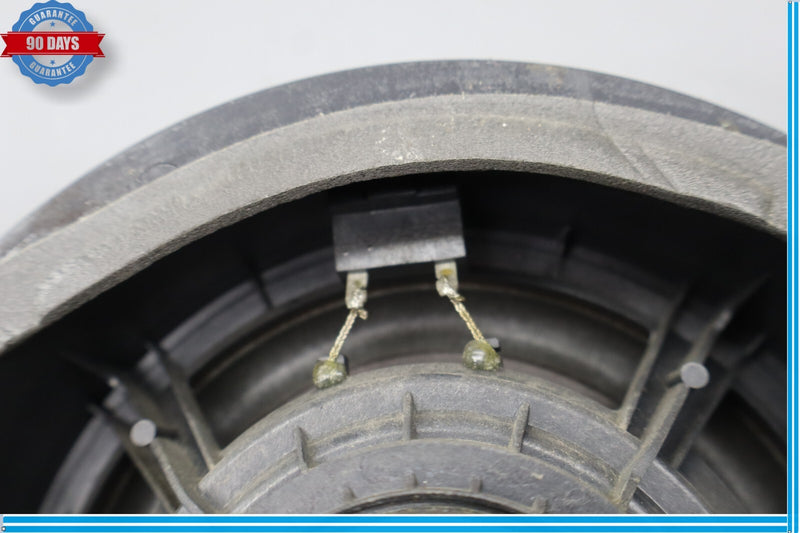 Load image into Gallery viewer, 12-18 Audi A7 Quattro Rear Left Driver Side Door Audio Speaker Bose Oem
