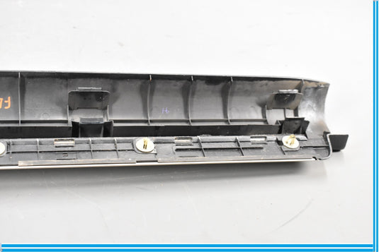 07-12 Lexus LS460 Front Left Driver Side Door Sill Scuff Plate Cover Oem