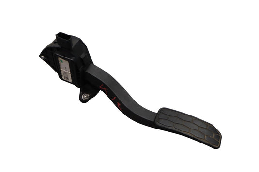 16-22 Jaguar X260 XF Engine Gas Accelerator Throttle Pedal GX739F836AA Oem