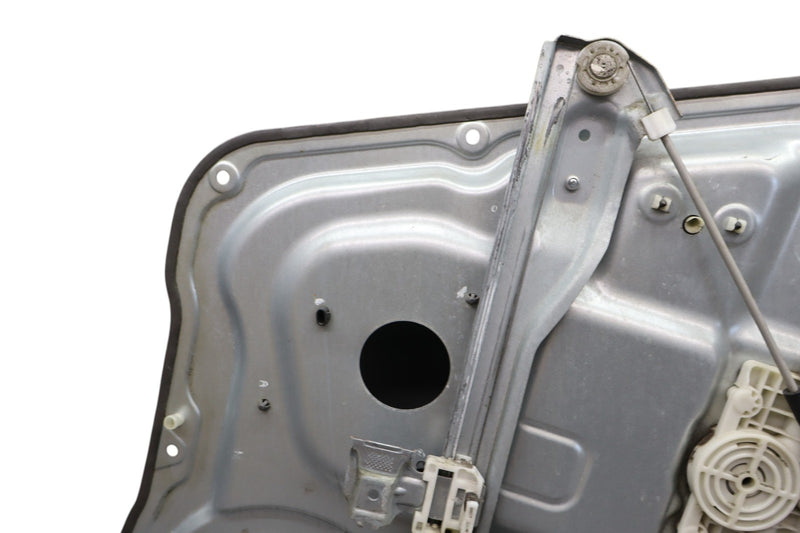 Load image into Gallery viewer, 11-13 Hyundai Equus SIG Front Left Driver Side Window Regulator W/ Panel Oem
