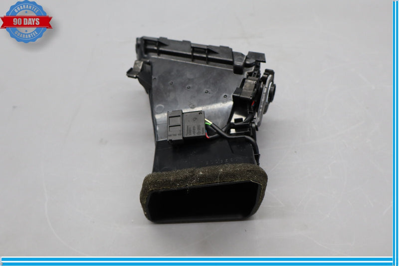 Load image into Gallery viewer, 12-15 Audi A7 Quattro Left Side Dash Dashboard Outer Air Vent Grille Outlet Oem
