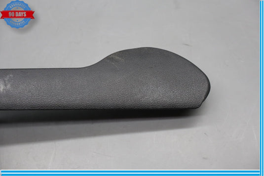 15-20 Hyundai Genesis Front Left Driver Seat Lower Seat Track Cover Trim Oem