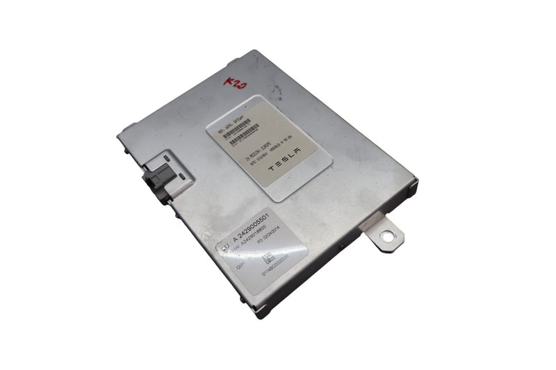 Load image into Gallery viewer, 14-17 Mercedes B Electric Drive Electronic Gateway Module Unit A2429005501 Oem
