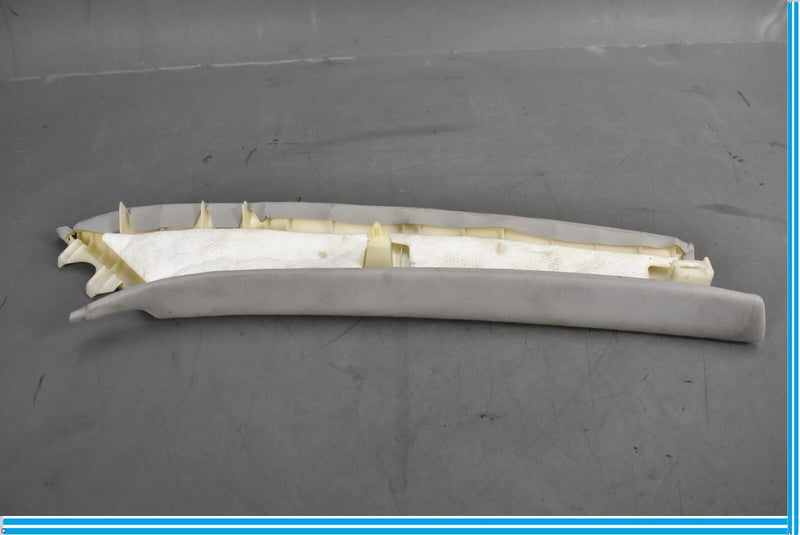 Load image into Gallery viewer, 07-12 Lexus LS460 XF40 Front Left Driver A Pillar Trim Panel Cover Oem
