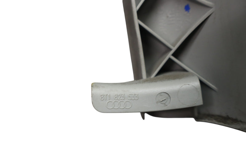 Load image into Gallery viewer, 12-18 Audi A6 Quattro Front Hood Oepner Release Handle 8T1823533 Oem
