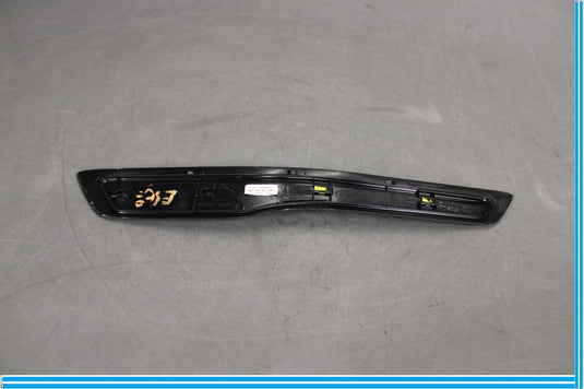 12-18 BMW 320i 328i F30 Rear Right Side Door Sill Scuff Plate Panel Oem