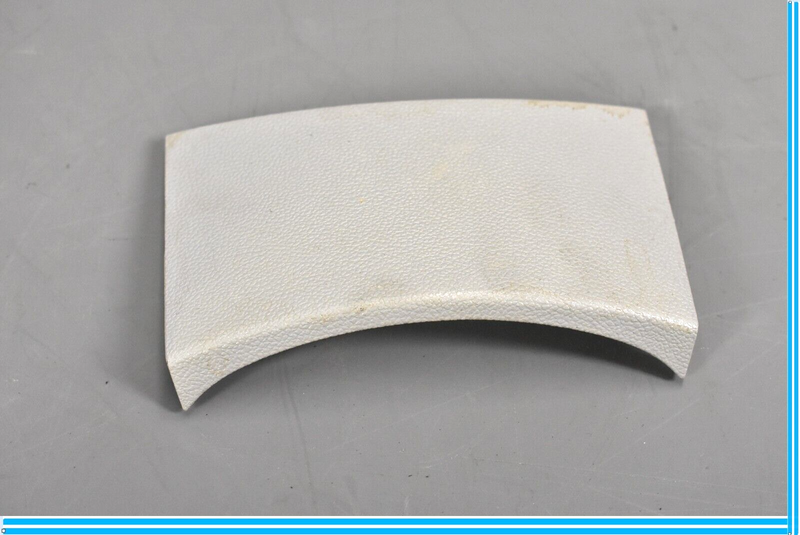 Load image into Gallery viewer, 06-12 Mercedes ML350 ML500 GL450 Center Arm Dashboard Trim Cover A1646830708 Oem
