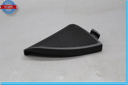 12-15 Mercedes W204 C250 C550 Front Right Door Panel Tweeter Speaker Cover Oem