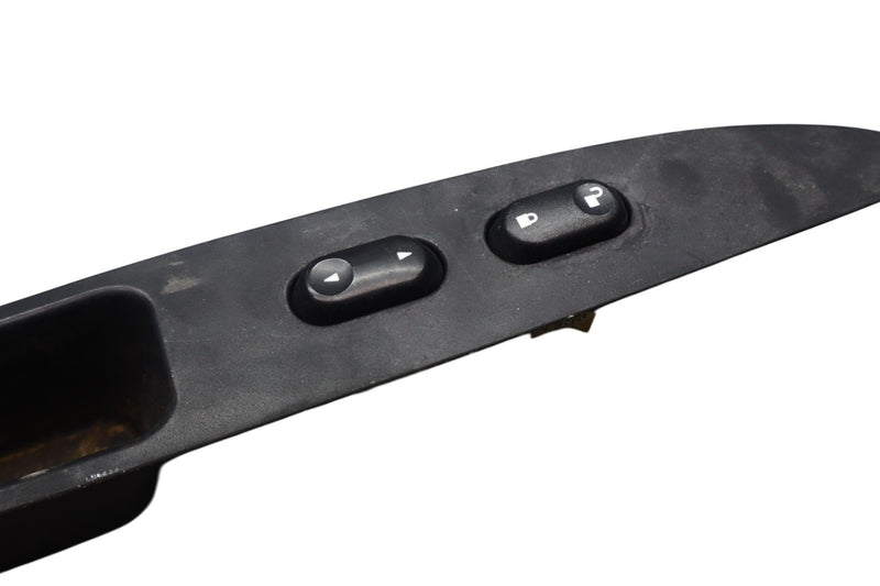Load image into Gallery viewer, 02-05 Ford Thunderbird Front Right Door Window Switch Bezel Trim Panel Oem
