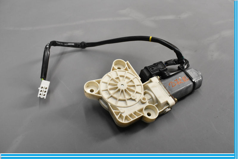 Load image into Gallery viewer, 03-06 Mercedes S500 S600 W220 Rear Left Driver Door Window Regulator Motor Oem
