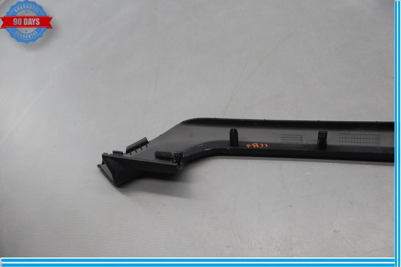 Load image into Gallery viewer, 11-18 Porsche Cayenne 958 Front Right Passenger Side Door Panel Trim Cover Oem

