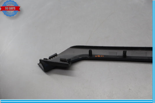 11-18 Porsche Cayenne 958 Front Right Passenger Side Door Panel Trim Cover Oem