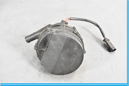 03-12 Maserati Quattroporte Smog Secondary Air Injection Pump Oem