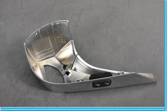 12-19 BMW F12 640i 650i Left Driver Side Seat Backrest Recline Switch Oem