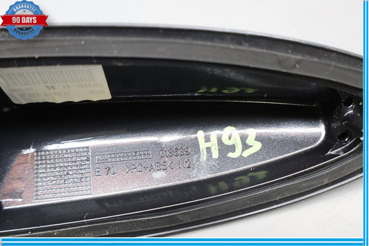 10-16 BMW 535i GT xDrive Exterior Roof Shark Fin Antenna Cover 9209431 Oem