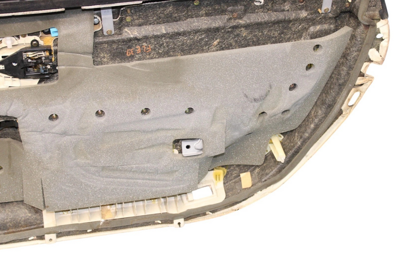 Load image into Gallery viewer, 02-10 Lexus SC430 Front Left Driver Side Interior Door Panel Trim Cover Oem
