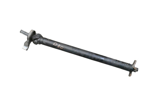 11-17 Mercedes W207 E550 Rear Axle Driveshaft Drive Shaft Propeller Oem