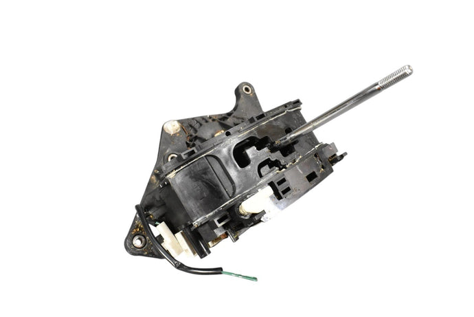 02-10 Lexus SC430 Console Automatic Transmission Gear Floor Shifter Selector OEM