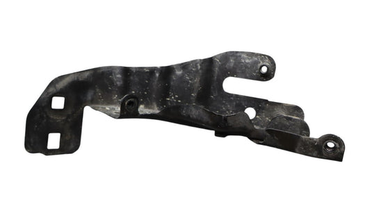 06-11 Mercedes CLS550 CLS500 Right Side Radiator Support Bracket Panel Oem