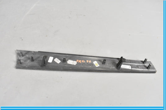 11-18 Audi A8 S8 Quattro Panel Trim Dash Board Dashboard L4H000011Q Oem