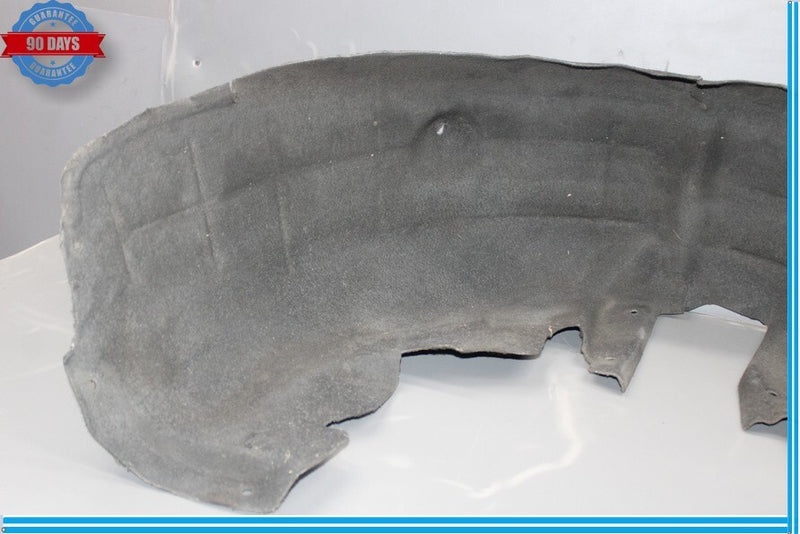 Load image into Gallery viewer, 14-17 Maserati Ghibli Rear Left Side Fender Liner Splash Shield Guard Cover Oem
