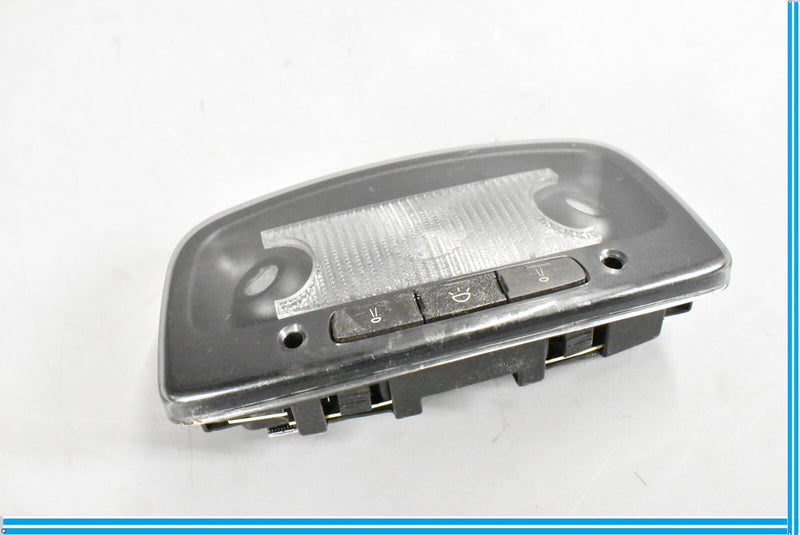 Load image into Gallery viewer, 04-13 Maserati Quattroporte Rear Roof Overhead Dome Reading Map Light Lamp Oem
