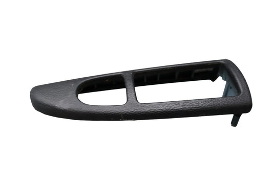 07-13 Mercedes W221 S63 AMG S550 Front Left Door Window Control Switch Trim Oem