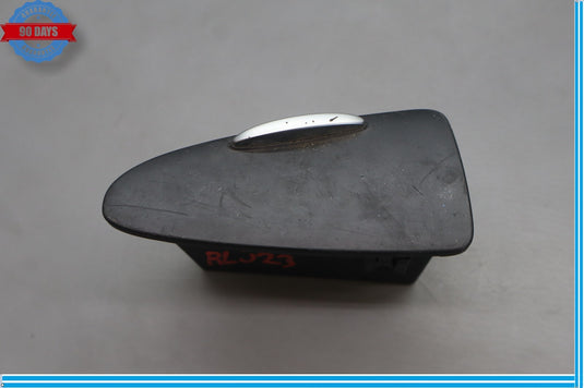 11-16 Hyundai Equus Rear Left Driver Side Door Ashtray Compartment Black Oem