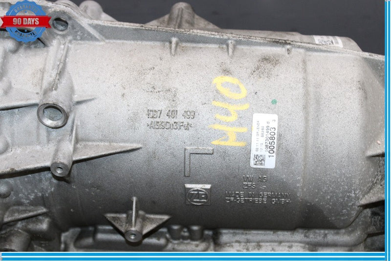 Load image into Gallery viewer, 12-18 Audi A7 Quattro Auto Automatic Transmission Gearbox Assembly Oem
