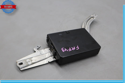07-09 Lexus LS460 LS460L Front Right Passenger Side Door Control Module Unit Oem