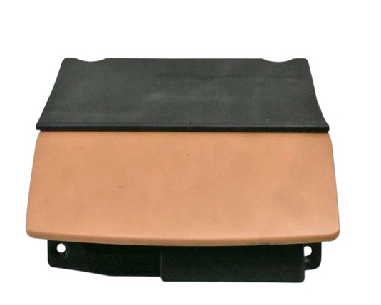 03-13 Maserati Quattroporte M139 Center Console Rear Ashtray Ash Tray OEM