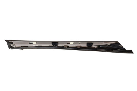 90-02 Mercedes R129 SL320 SL500 Right Side Exterior A-Pillar Molding Cover Oem