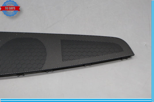 12-18 Audi A6 Quattro Front Center Windshield Defroster Trim 4G1819636 Oem