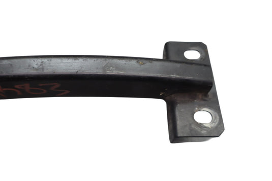 14-20 Maserati Ghibli M157 Front Bumper Rail Reinforcement Mount Bracket Oem
