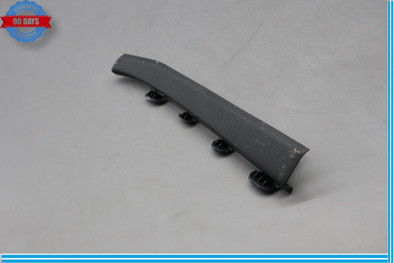 Load image into Gallery viewer, 12-18 Audi A6 Quattro Front Right Passenger Side A Pillar Cover Panel Trim Oem
