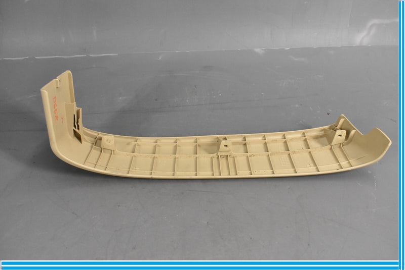 Load image into Gallery viewer, 07-12 Lexus LS460 Front Right Passenger Seat Lower Trim Cover 71867-50040 Oem
